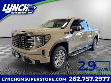 2026 GMC Sierra 1500 in Burlington, WI 53105