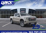 2026 GMC Sierra 1500 in Burlington, WI 53105 - 18152626 54