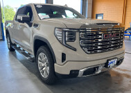 2026 GMC Sierra 1500 in Burlington, WI 53105 - 18152626 55