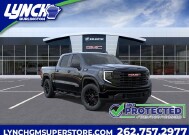 2026 GMC Sierra 1500 in Burlington, WI 53105 - 18152627 80
