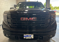 2026 GMC Sierra 1500 in Burlington, WI 53105 - 18152627 8