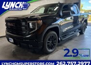2026 GMC Sierra 1500 in Burlington, WI 53105 - 18152627 49