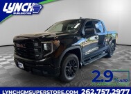 2026 GMC Sierra 1500 in Burlington, WI 53105 - 18152627 1