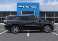 2026 Chevrolet Traverse in Burlington, WI 53105 - 18152629 5