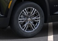 2026 Chevrolet Traverse in Burlington, WI 53105 - 18152629 10