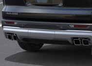2026 Chevrolet Traverse in Burlington, WI 53105 - 18152629 16