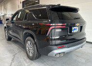 2026 Chevrolet Traverse in Burlington, WI 53105 - 18152629 47