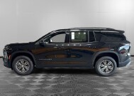 2026 Chevrolet Traverse in Burlington, WI 53105 - 18152629 2