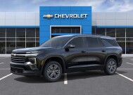2026 Chevrolet Traverse in Burlington, WI 53105 - 18152629 2