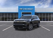 2026 Chevrolet Traverse in Burlington, WI 53105 - 18152629 9