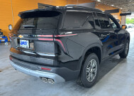 2026 Chevrolet Traverse in Burlington, WI 53105 - 18152629 49
