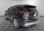 2026 Chevrolet Traverse in Burlington, WI 53105 - 18152629 4