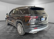 2026 Chevrolet Traverse in Burlington, WI 53105 - 18152629 3