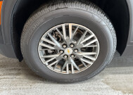 2026 Chevrolet Traverse in Burlington, WI 53105 - 18152629 10