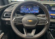 2026 Chevrolet Traverse in Burlington, WI 53105 - 18152629 24