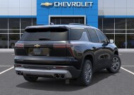 2026 Chevrolet Traverse in Burlington, WI 53105 - 18152629 4