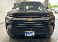 2026 Chevrolet Traverse in Burlington, WI 53105 - 18152629 9