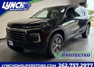 2026 Chevrolet Traverse in Burlington, WI 53105 - 18152629 44