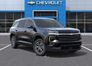 2026 Chevrolet Traverse in Burlington, WI 53105 - 18152629 8