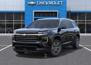 2026 Chevrolet Traverse in Burlington, WI 53105 - 18152629 7