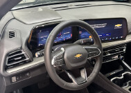 2026 Chevrolet Traverse in Burlington, WI 53105 - 18152629 19