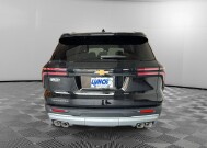 2026 Chevrolet Traverse in Burlington, WI 53105 - 18152629 5