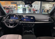 2026 Chevrolet Traverse in Burlington, WI 53105 - 18152629 15