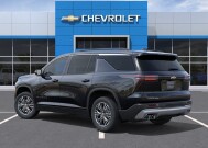 2026 Chevrolet Traverse in Burlington, WI 53105 - 18152629 3