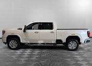2022 GMC Sierra 3500 in Burlington, WI 53105 - 18152634 2