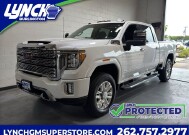 2022 GMC Sierra 3500 in Burlington, WI 53105 - 18152634 48