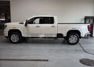 2022 GMC Sierra 3500 in Burlington, WI 53105 - 18152634 49