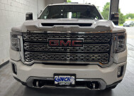2022 GMC Sierra 3500 in Burlington, WI 53105 - 18152634 8