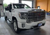 2022 GMC Sierra 3500 in Burlington, WI 53105 - 18152634 53