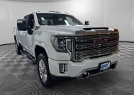 2022 GMC Sierra 3500 in Burlington, WI 53105 - 18152634 7