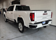 2022 GMC Sierra 3500 in Burlington, WI 53105 - 18152634 50