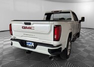 2022 GMC Sierra 3500 in Burlington, WI 53105 - 18152634 5