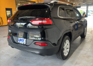 2018 Jeep Cherokee in Burlington, WI 53105 - 18152636 44