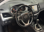 2018 Jeep Cherokee in Burlington, WI 53105 - 18152636 17