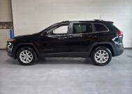 2018 Jeep Cherokee in Burlington, WI 53105 - 18152636 41