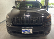 2018 Jeep Cherokee in Burlington, WI 53105 - 18152636 9