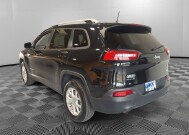 2018 Jeep Cherokee in Burlington, WI 53105 - 18152636 4