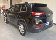 2018 Jeep Cherokee in Burlington, WI 53105 - 18152636 42
