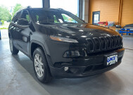 2018 Jeep Cherokee in Burlington, WI 53105 - 18152636 46