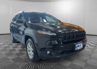 2018 Jeep Cherokee in Burlington, WI 53105 - 18152636 8