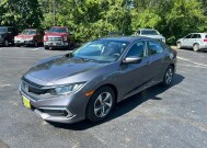 2019 Honda Civic in Marysville, OH 43040 - 18152641 3
