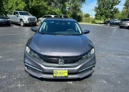 2019 Honda Civic in Marysville, OH 43040 - 18152641 2