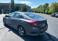 2019 Honda Civic in Marysville, OH 43040 - 18152641 5