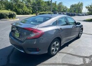 2019 Honda Civic in Marysville, OH 43040 - 18152641 7