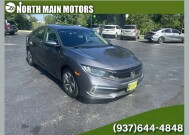 2019 Honda Civic in Marysville, OH 43040 - 18152641 1