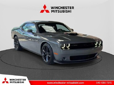 2019 Dodge Challenger in Winchester, VA 22602